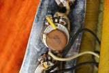 1966 Fender Jazz Bass, Sunburst