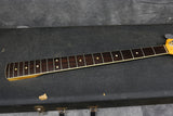 1966 Fender Jazz Bass, Sunburst