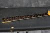 1966 Fender Jazz Bass, Sunburst