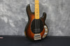 1978 Music Man Stingray, Sunburst