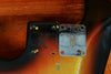 1966 Fender Jazz Bass, Sunburst