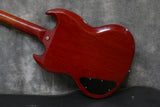 1963 Gibson SG Special, Cherry
