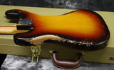 1959 Fender Precision Bass, Sunburst
