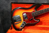 1966 Fender Jazz Bass, Sunburst