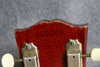 1963 Gibson SG Special, Cherry