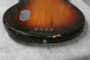 1978 Music Man Stingray, Sunburst
