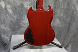 1963 Gibson SG Special, Cherry