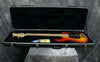 2008 Music Man Stingray 5 H, Cherry Burst