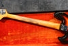 1966 Fender Jazz Bass, Sunburst
