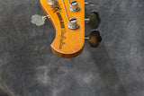 1978 Music Man Stingray, Sunburst