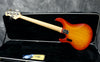 2008 Music Man Stingray 5 H, Cherry Burst