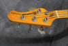 1978 Music Man Stingray, Sunburst