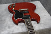 1963 Gibson SG Special, Cherry