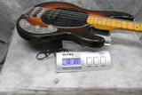 1978 Music Man Stingray, Sunburst