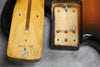 1978 Music Man Stingray, Sunburst