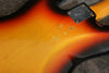 1966 Fender Jazz Bass, Sunburst