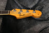 1966 Fender Jazz Bass, Sunburst