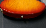 2008 Music Man Stingray 5 H, Cherry Burst