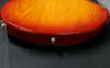 2008 Music Man Stingray 5 H, Cherry Burst