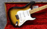 1957 Fender Hard-Tale Stratocaster, 2-Tone Sunburst