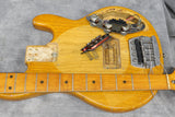 1977 Music Man Stingray, Natural