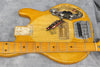 1977 Music Man Stingray, Natural