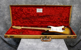 1957 Fender Hard-Tale Stratocaster, 2-Tone Sunburst