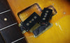 1960 Fender Precision Bass, Sunburst