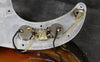 1960 Fender Precision Bass, Sunburst