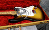 1957 Fender Hard-Tale Stratocaster, 2-Tone Sunburst