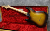 1957 Fender Hard-Tale Stratocaster, 2-Tone Sunburst