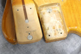 1977 Music Man Stingray, Natural