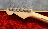 1957 Fender Hard-Tale Stratocaster, 2-Tone Sunburst