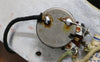 1960 Fender Precision Bass, Sunburst