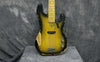 2012 Nash PB-55, 2-Tone Sunburst