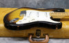 1957 Fender Hard-Tale Stratocaster, 2-Tone Sunburst