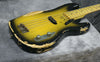 2012 Nash PB-55, 2-Tone Sunburst