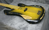 2012 Nash PB-55, 2-Tone Sunburst