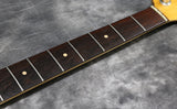 1960 Fender Precision Bass, Sunburst