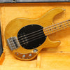 1977 Music Man Stingray, Natural