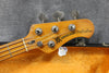 1977 Music Man Stingray, Natural