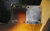 1960 Fender Precision Bass, Sunburst