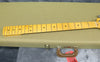 2009 Fender American Vintage '57 Precision, White Blonde