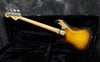 1960 Fender Precision Bass, Sunburst