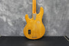 1977 Music Man Stingray, Natural