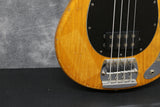 1977 Music Man Stingray, Natural
