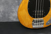 1977 Music Man Stingray, Natural
