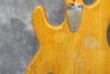 1977 Music Man Stingray, Natural