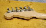 1957 Fender Hard-Tale Stratocaster, 2-Tone Sunburst