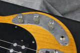1977 Music Man Stingray, Natural